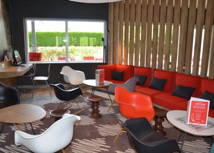 ibis Wavre Brussels East