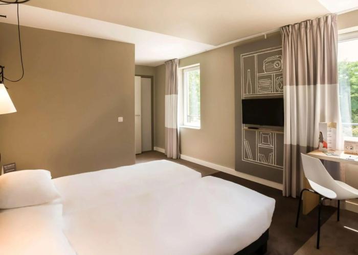 ibis Wavre Brussels East