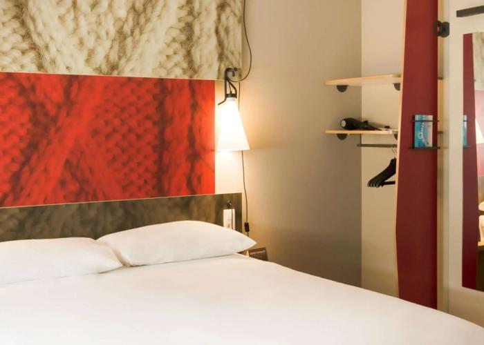 ibis Wavre Brussels East