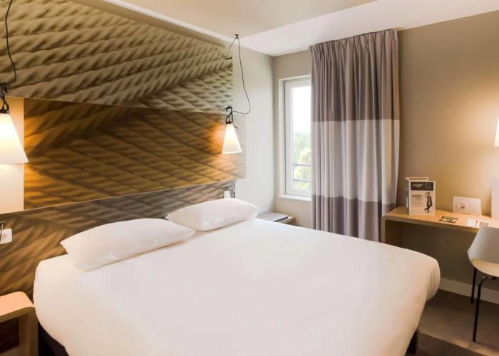 ibis Wavre Brussels East