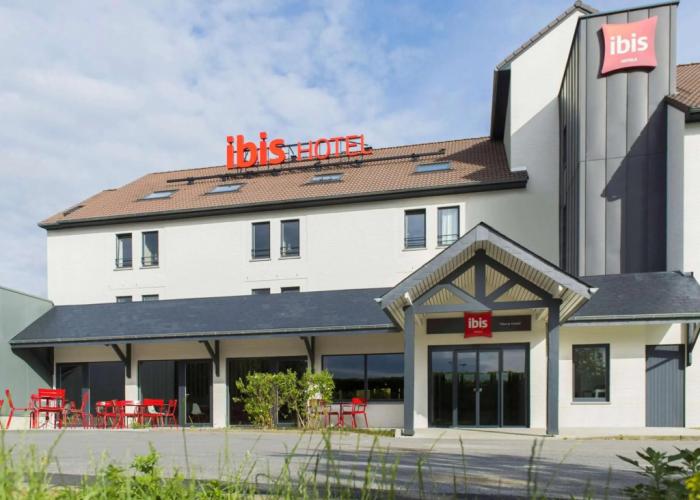 ibis Wavre Brussels East