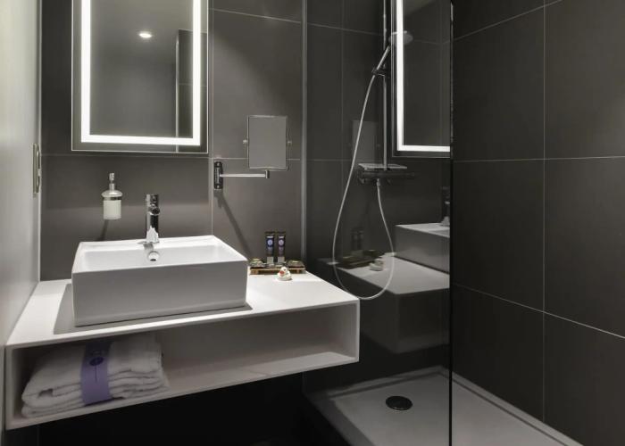 Hôtel Novotel Wavre Brussels East