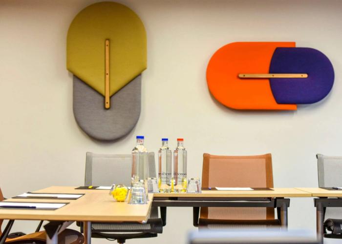 Hôtel Novotel Wavre Brussels East