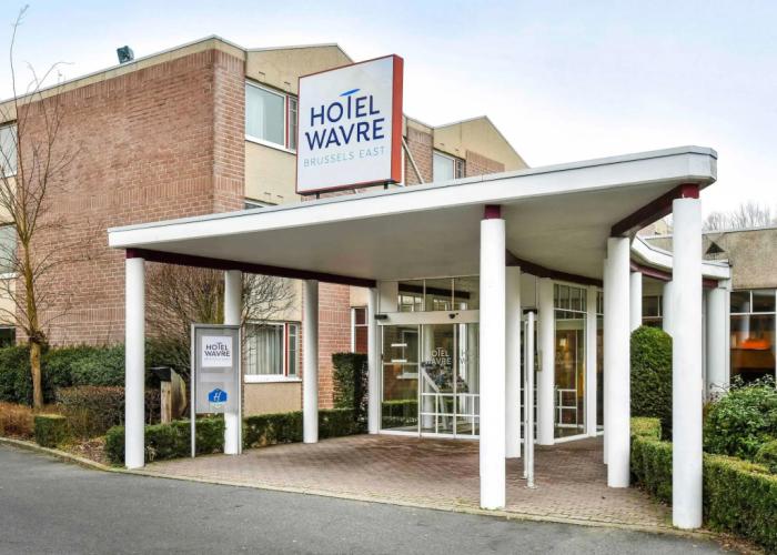 Hôtel Novotel Wavre Brussels East