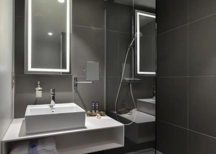 Hôtel Novotel Wavre Brussels East