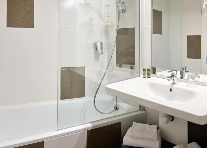 Best Western Hotel Wavre