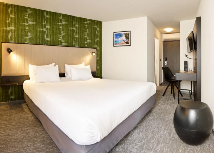 Best Western Hotel Wavre