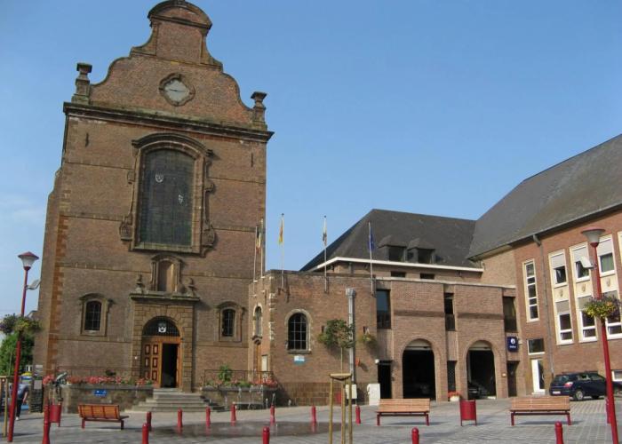 Best Western Hotel Wavre