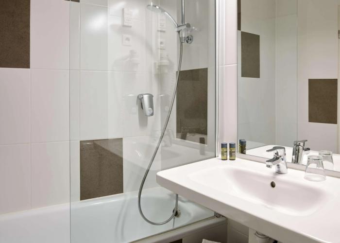 Best Western Hotel Wavre