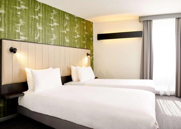 Best Western Hotel Wavre