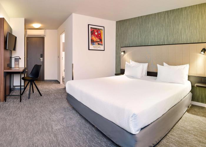 Best Western Hotel Wavre