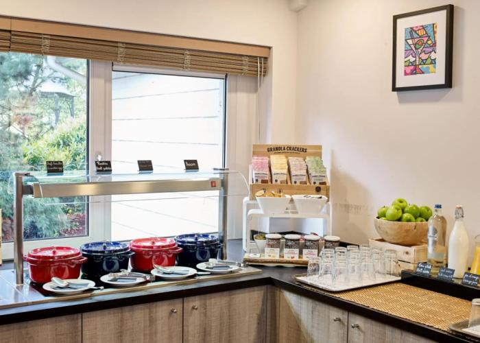 Best Western Hotel Wavre