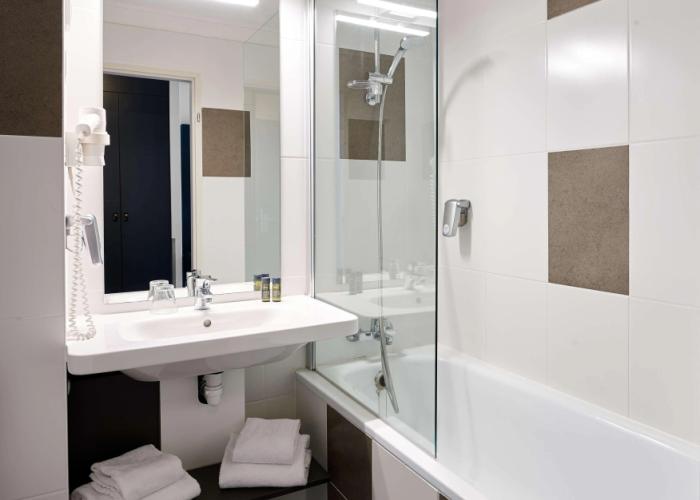Best Western Hotel Wavre