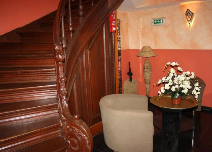 Family Hotel