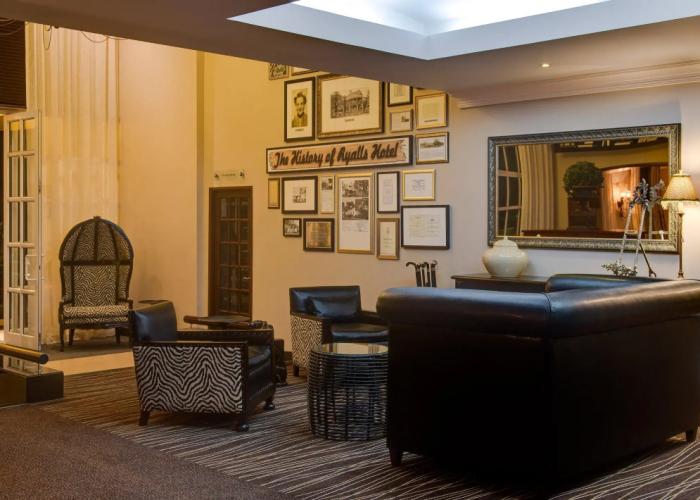 Protea Hotel by Marriott Blantyre Ryalls