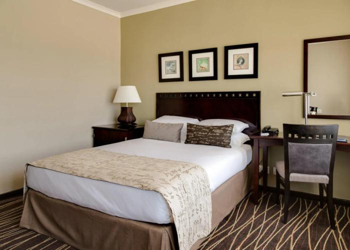 Protea Hotel by Marriott Blantyre Ryalls