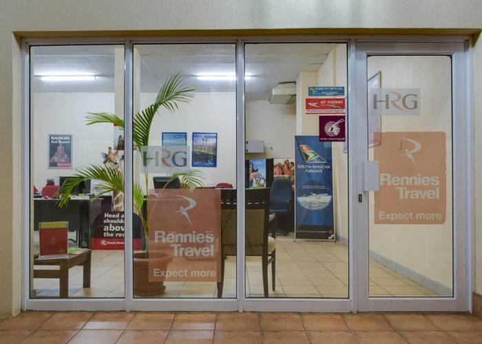Protea Hotel by Marriott Blantyre Ryalls