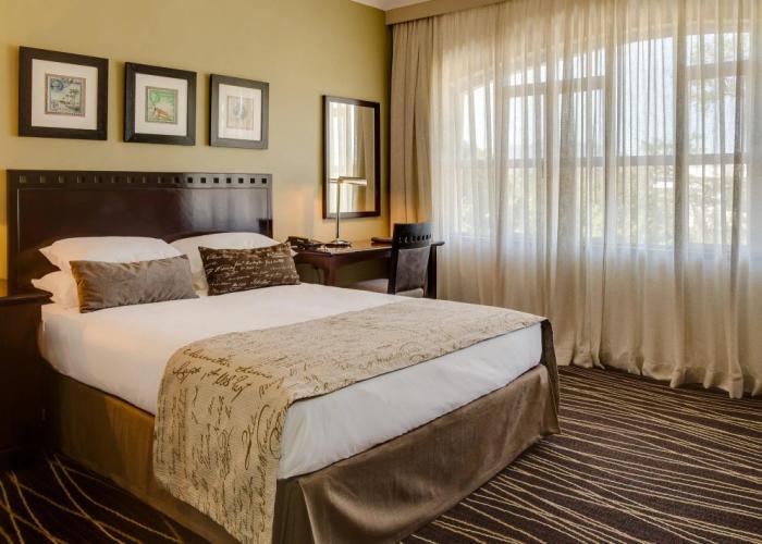 Protea Hotel by Marriott Blantyre Ryalls