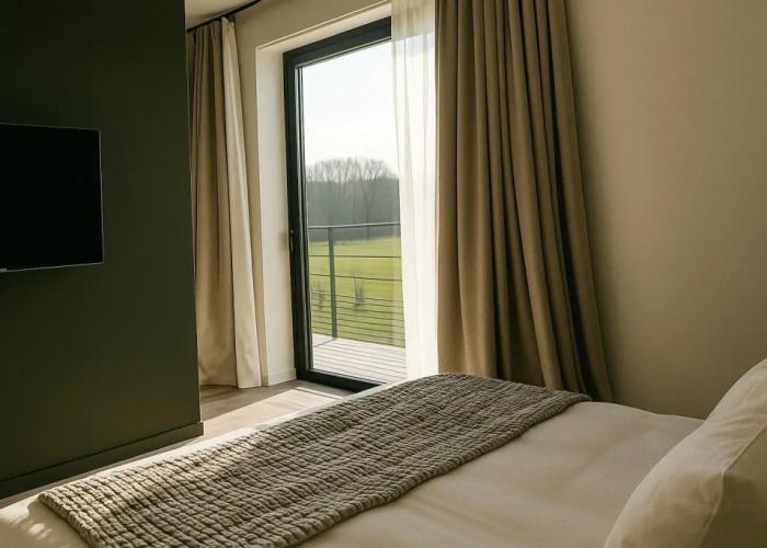 Off Meeting Wavre Hotel
