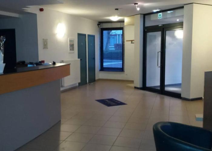 Hobbit Hotel Zaventem