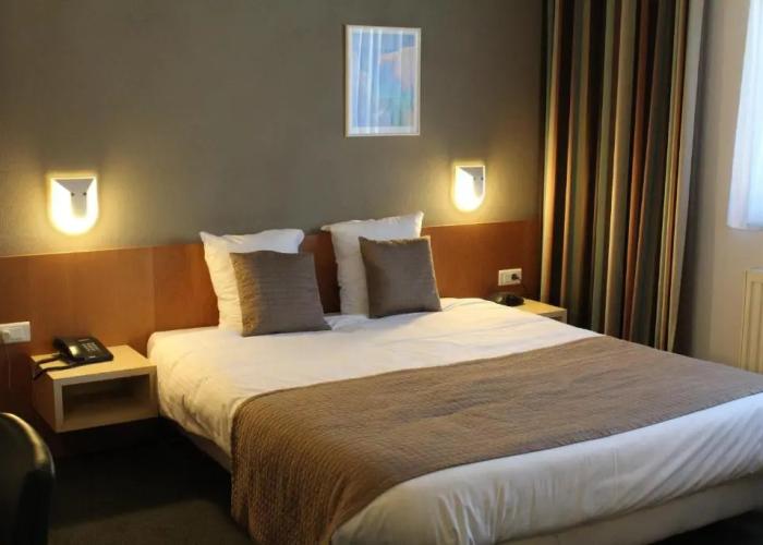 Hobbit Hotel Zaventem
