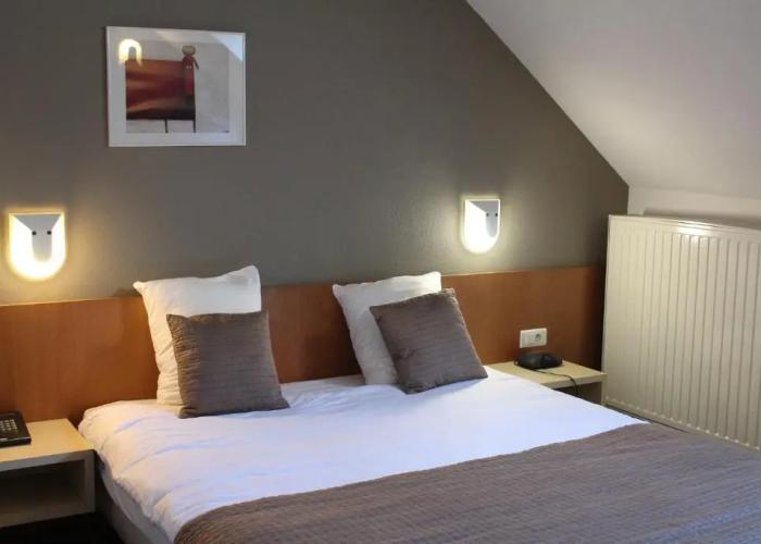 Hobbit Hotel Zaventem