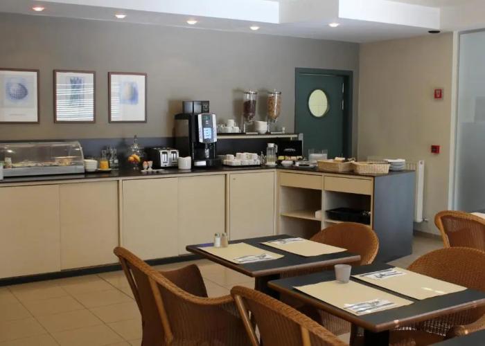 Hobbit Hotel Zaventem
