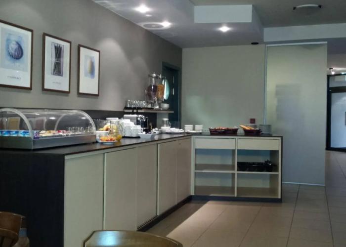 Hobbit Hotel Zaventem