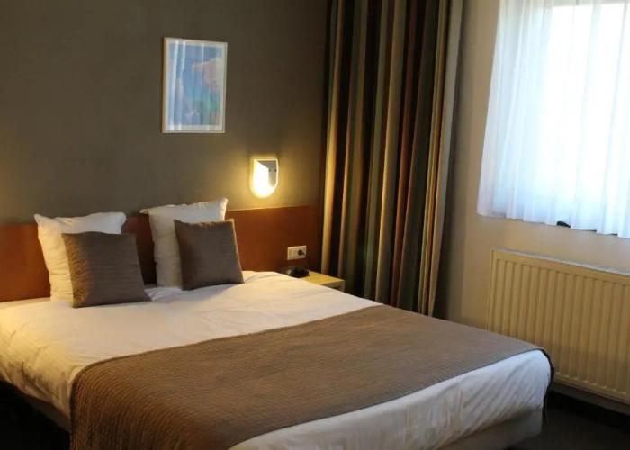 Hobbit Hotel Zaventem