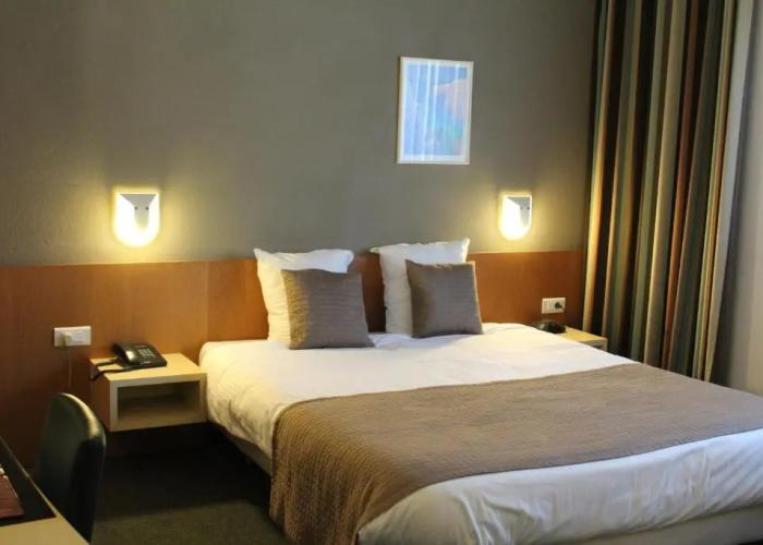 Hobbit Hotel Zaventem