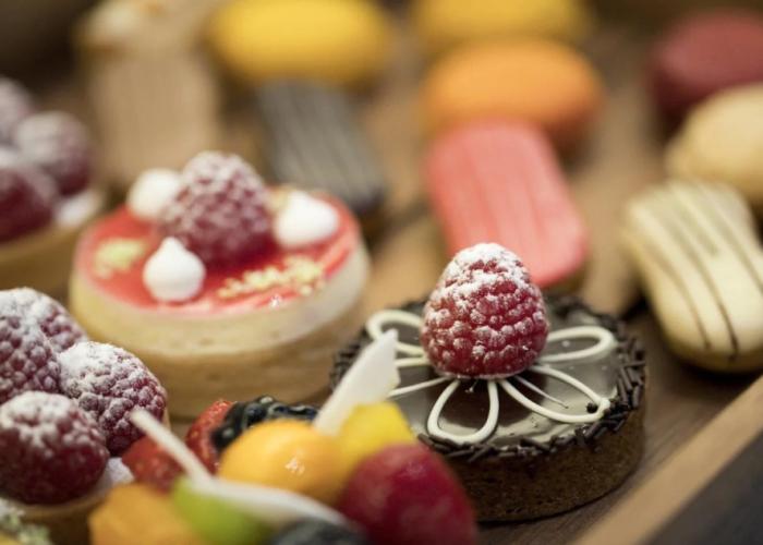 Sheraton Brussels Airport Hotel