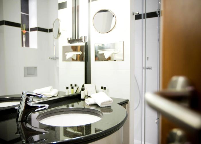 Crowne Plaza Brussels Airport by IHG