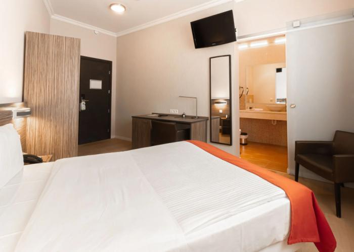 Hotel Taormina Brussels Airport
