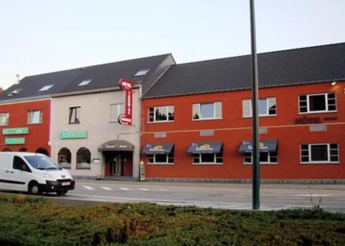 Hotel Taormina Brussels Airport