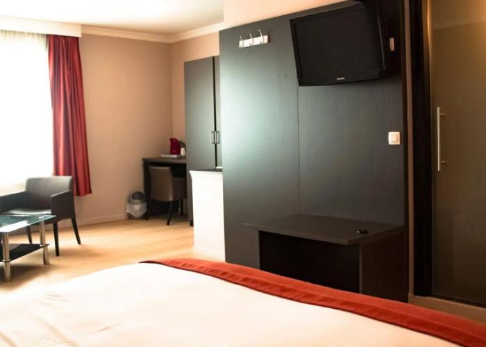 Hotel Taormina Brussels Airport
