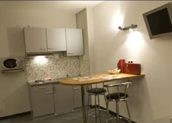 Business Flats Brussels Airport