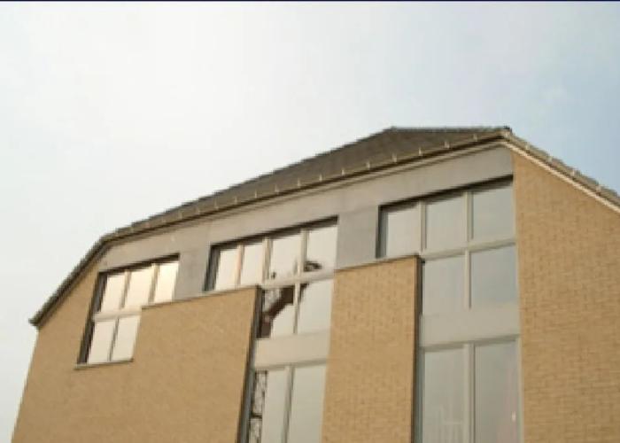 Business Flats Brussels Airport