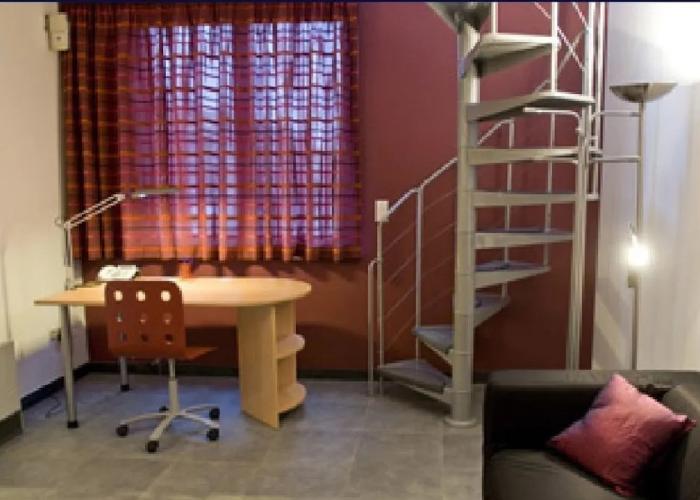 Business Flats Brussels Airport