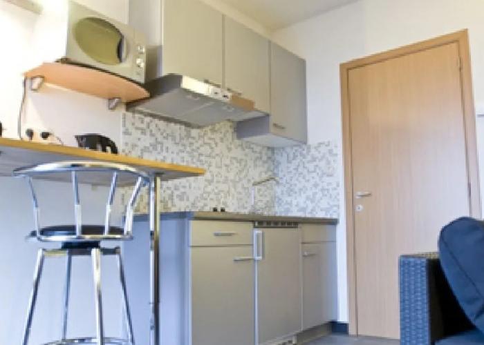 Business Flats Brussels Airport