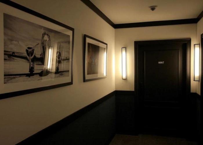 Getaway Studios Brussels Airport