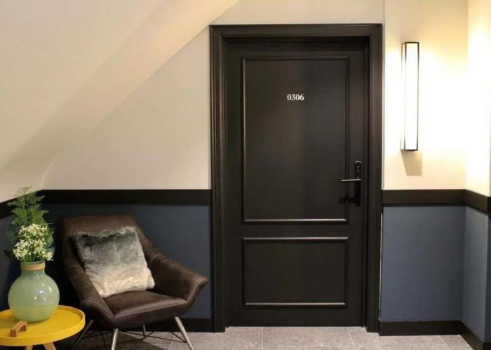 Getaway Studios Brussels Airport