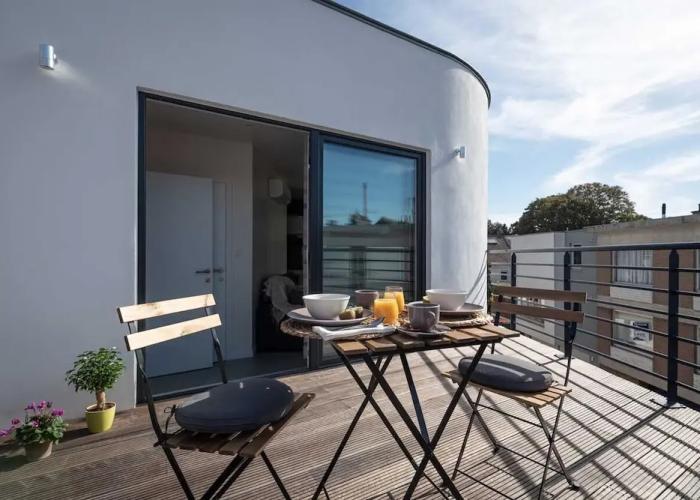 Studio Brussels Airport