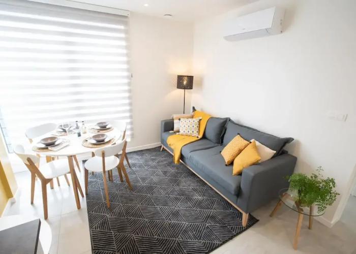 Studio Brussels Airport
