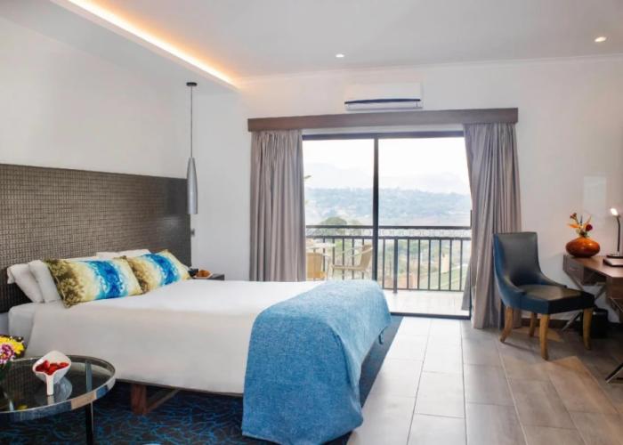 Malawi Sun Hotel & Conference Centre