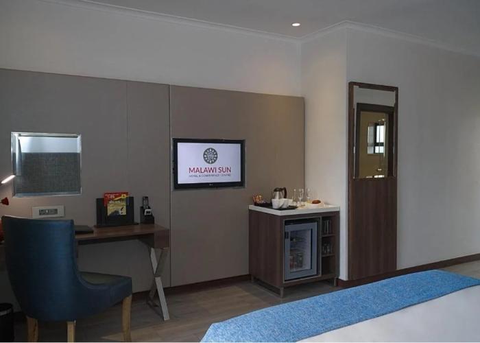 Malawi Sun Hotel & Conference Centre