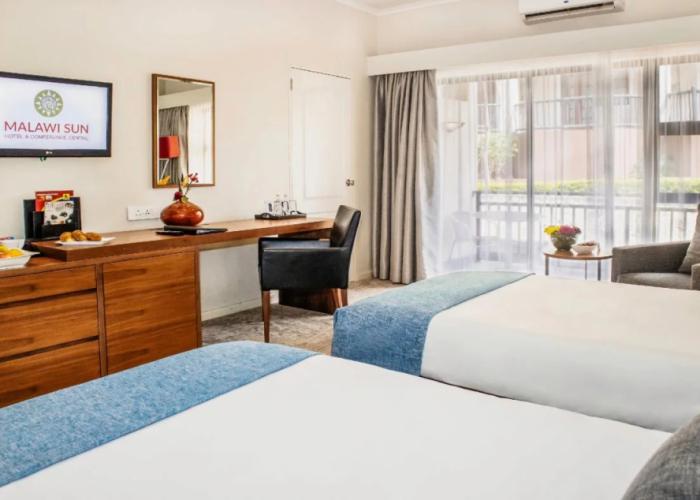 Malawi Sun Hotel & Conference Centre