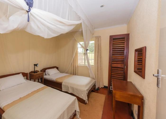 Game Haven Lodge