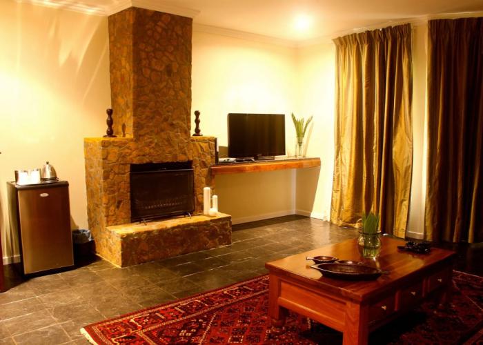 Game Haven Lodge
