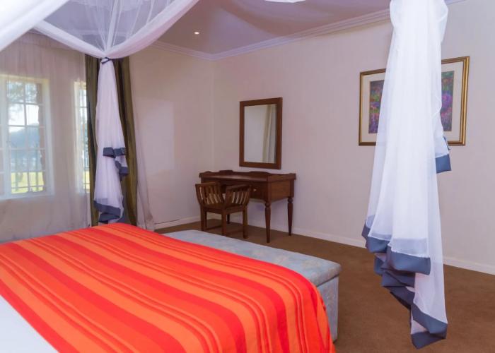 Game Haven Lodge