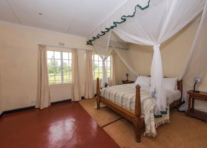 Game Haven Lodge